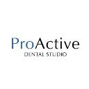 Proactive Dental Studio logo